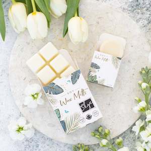 Soy Wax Melt Collection: Cubans Brandy Wax Melts