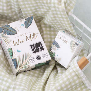 Soy Wax Melt Collection: Dragons Blood Wax Melts