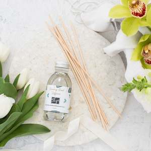Scented Collection: Reed Diffuser Refill