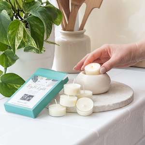 All Tea Lights Collection