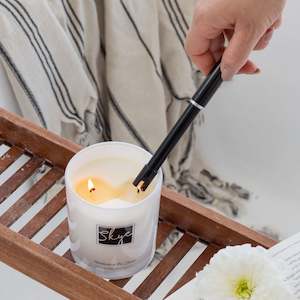 Scented Collection: Candle Lighter USB