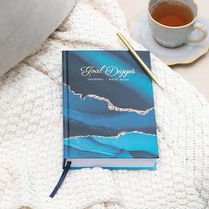 Goal Digger Journal