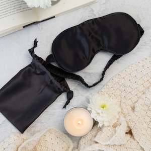 Silk Collection: SILK Eye Mask