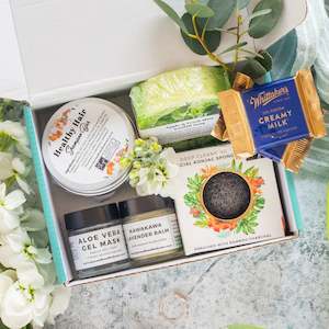 Women’s Beauty Box