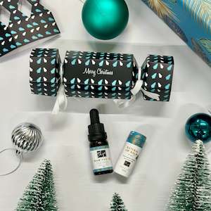 Christmas Collection: Christmas Crackers