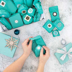 Christmas Collection: 12 Day Advent Calendar