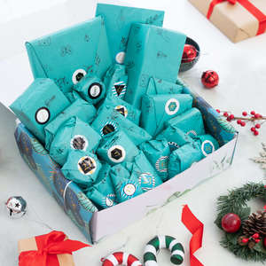Christmas Advent Calendar