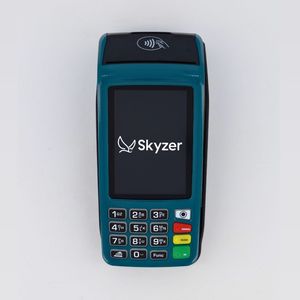 Products: Teal - Skyzer NZ