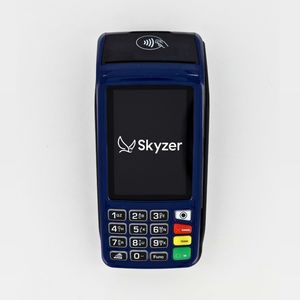 Blue - Skyzer NZ