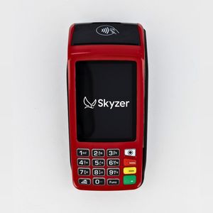 Red - Skyzer NZ
