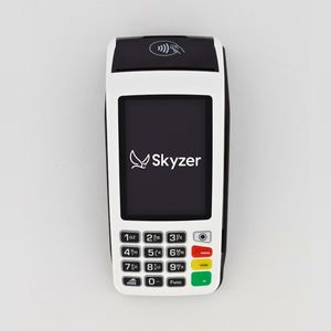 White - Skyzer NZ