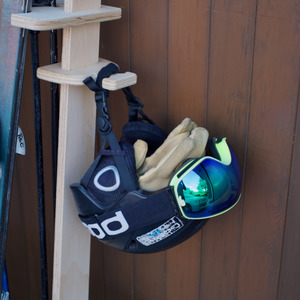 Our: Universal Hook (Attachment)