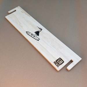 Our: SLAB 2.0 Common Brace