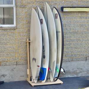Our: Extension - Kōtuku Surfboard Rack 2.0