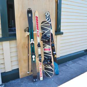 SLAB 2.0 Wall Mounted