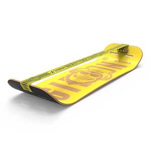 Gibbon GIBOARD - Bonzo Classic - Slackline NZ
