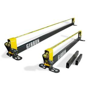 Products: Gibbon Slackrack Classic - 2/3m - Slackline NZ