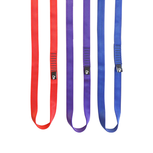 Anchor Slings - Slackline: Aspiring Anchor Sling - Slackline NZ