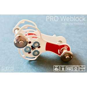 Raed PRO Weblock - Slackline NZ