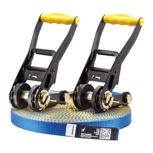 Gibbon Flowline Treewear Set - 25 Metre - Slackline NZ