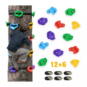 Kids - Slackline: Tree Climbing Kit - Slackline NZ