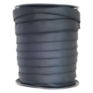 25mm Tubular Slackline Webbing - 50m Roll - Slackline NZ