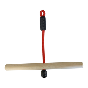 Kids - Slackline: Ninjaline - Obstacle - T-Bar - Slackline NZ