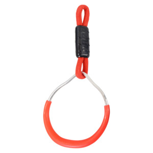 Kids - Slackline: Ninjaline - Obstacle - Ninja Ring - Slackline NZ