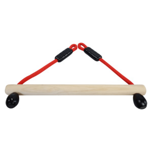 Kids - Slackline: Ninjaline - Obstacle - Monkey Bar - Slackline NZ