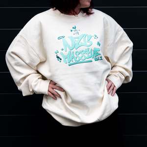 NZG Massive Crew - Bone
