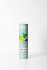 Frontpage: Garden Patch