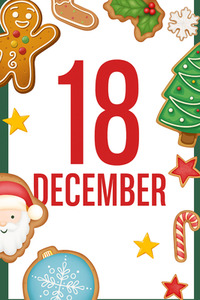 Products: Thursday 18th December