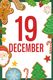 Friday 19th December