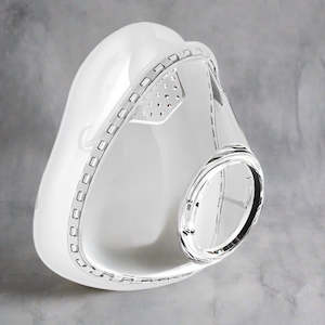 Full Face Masks: BMC F5 & F5A Replacement Cushion. Full Face Mask Cushion Part.