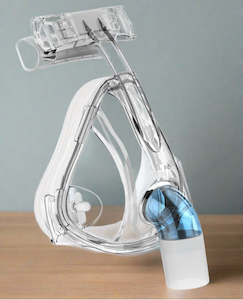 Full Face Masks: BMC F2 NV2 Full Face Mask