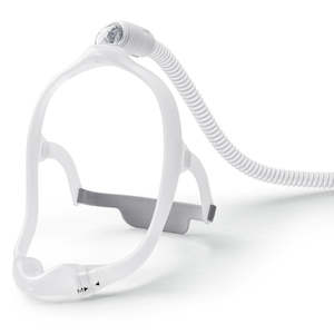 Nasal Masks: Philips Respironics DreamWear Under the nose Mask