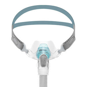 Nasal Masks: Fisher & Paykel Brevida CPAP Nasal Pillow Mask