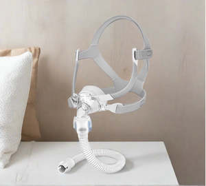 Nasal Masks: Yuwell YN03 Nasal Mask