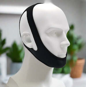 Chin Straps: Simple Adjustable Chin Strap V2