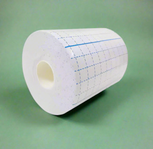 Sleepco Non-Woven Breathable Mouth Tape. 5 Months Supply