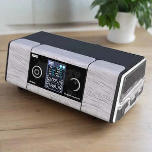 Cpap Machines: Ventmed VM6 Auto CPAP Machine