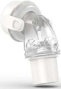 Mask Parts: ResMed AirFit F20 Elbow