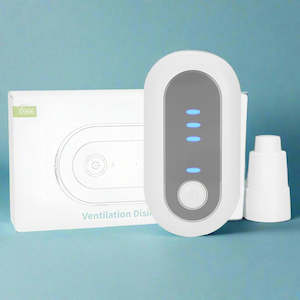 Hygiene And Maintenance: Sleepco CPAP Cleaner Pro: Ozone Sterilizer