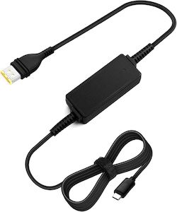 Travel Items: USBC Adapter for ResMed Air Mini and CPAP Battery