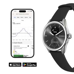 Withings ScanWatch 2 42mm