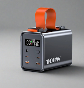 Hire Medium CPAP Travel Battery for ResMed AirMini, BMC M1 Mini