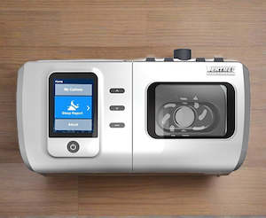 Hire a CPAP: Ventmed DS6 Auto CPAP