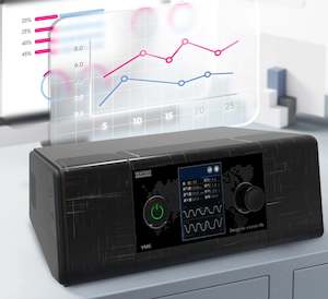 Hire A Cpap Apap Bipap Machine: Hire a BiPAP: VentMed VM8 BiPAP Machine S/AutoS/ST/ T/PC/ CPAP/APCV