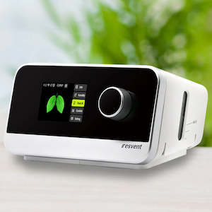 Hire A Cpap Apap Bipap Machine: Hire a CPAP: iBreeze A20 Automatic CPAP Machine.