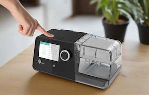 Hire A Cpap Apap Bipap Machine: Hire a CPAP: BMC G3 Automatic CPAP Machine